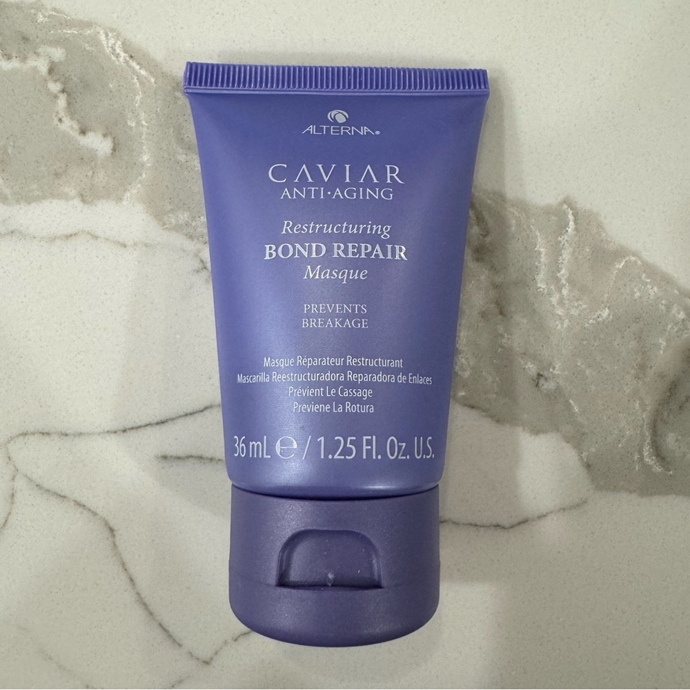 🌸5/$25🌸 Alterna bond repair mask
